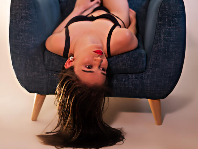 JennaDerose - Live porn &amp; sex cam - 27396743