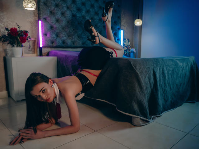 JennaDerose - Live porn &amp; sex cam - 27397016