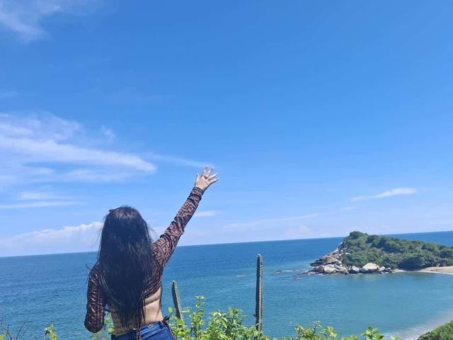 ViolettaSquirt - Sexe cam en vivo - 27398493