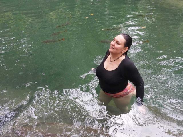 LadySelene - сексуальная веб-камера в реальном времени - 27400656