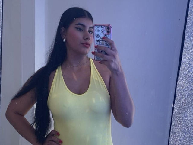 AbbyKey - Live sex cam - 27400824