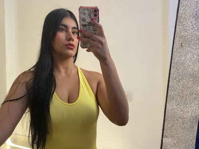 AbbyKey - Live sex cam - 27400894