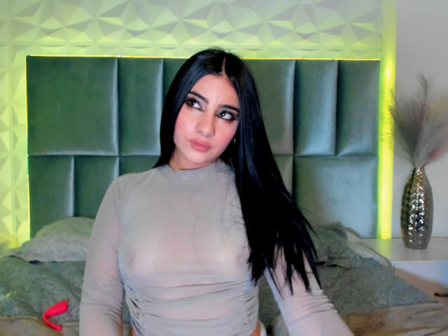 NatallieBlue - Live Sex Cam - 27401517