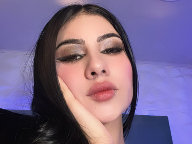 NatallieBlue - Sexe cam en vivo - 27401559