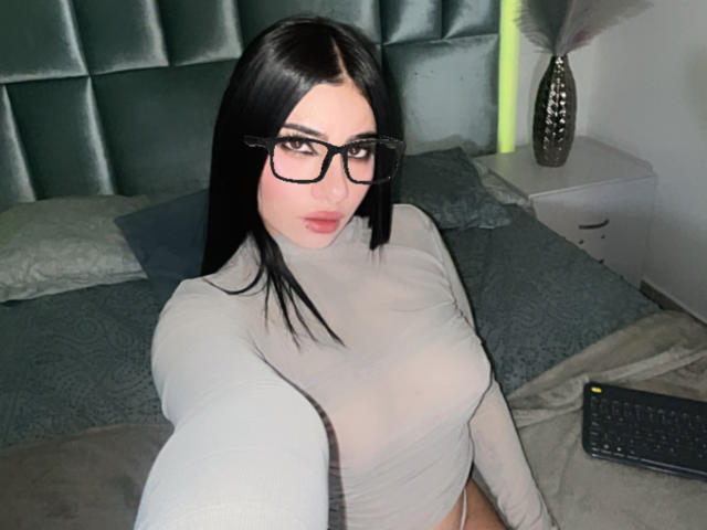 NatallieBlue - Live sex cam - 27401622