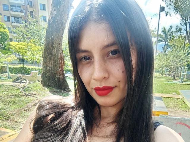 MadissonFontaine - Live sex cam - 27402119