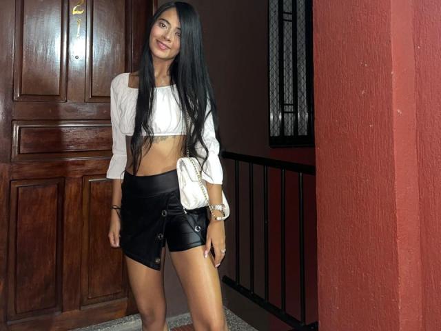TamaraPeach - Sexe cam en vivo - 27403183