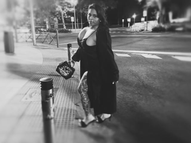 Chili - Sexe cam en vivo - 27405297