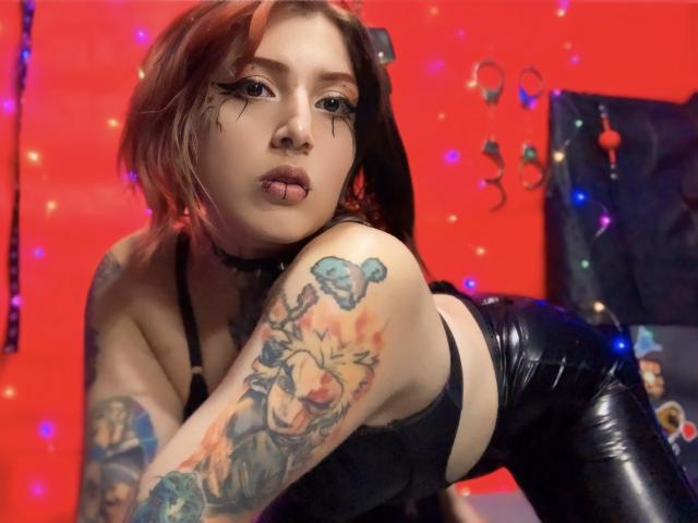 AliceCalloway - сексуальная веб-камера в реальном времени - 27405563