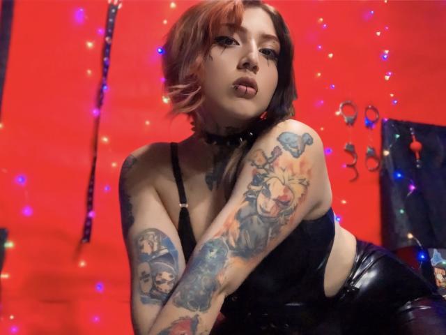 AliceCalloway - Live porn &amp; sex cam - 27405598