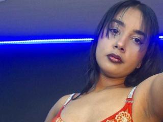 MariamLara - Sexe cam en vivo - 27408531