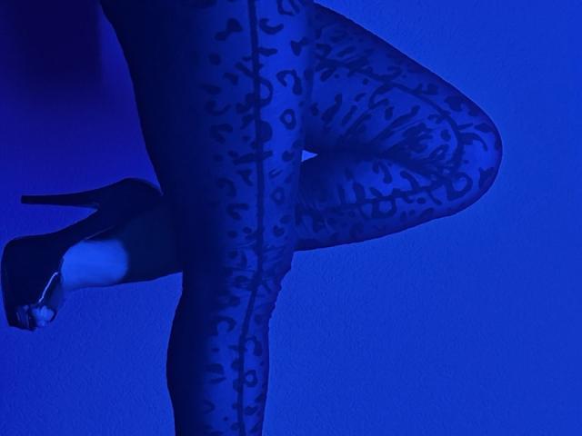 BalletSwan - Live sex cam - 27411023