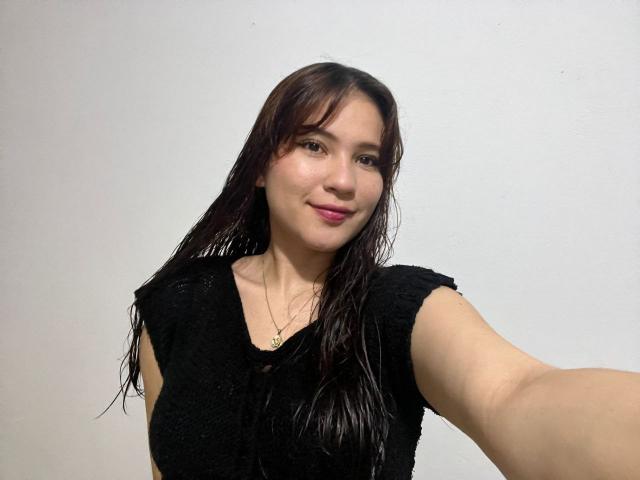 CelesteDash - Live sex cam - 27412136