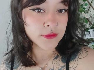 DaisyFx - Sexe cam en vivo - 27412718