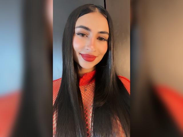 MiilaWx - Sexe cam en vivo - 27416153