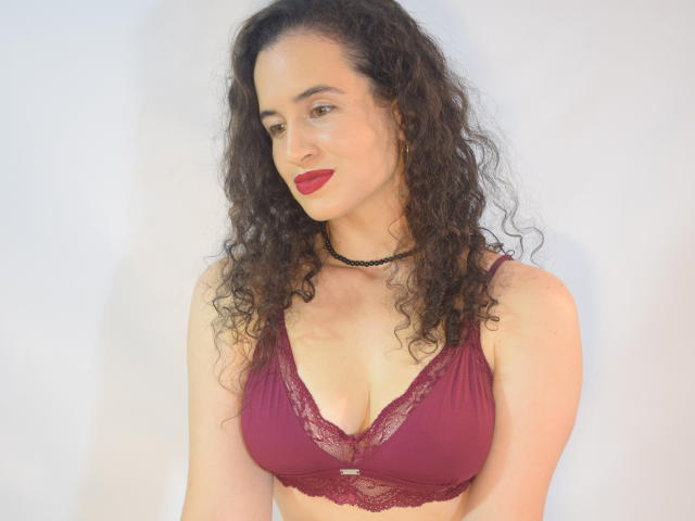 BrenditaSecret - сексуальная веб-камера в реальном времени - 27416524