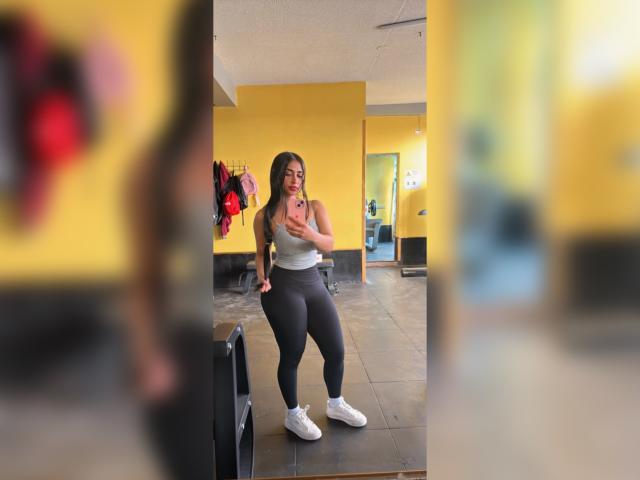 MiilaWx - Sexe cam en vivo - 27416643