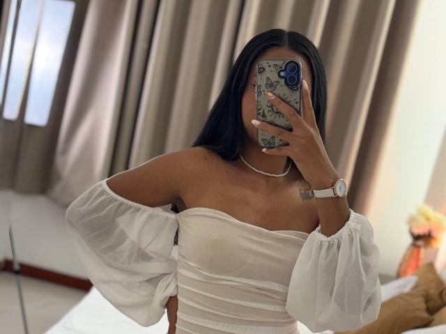 AnaRome - Sexe cam en vivo - 27417518