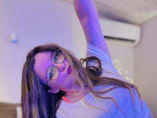MagikPeachh - Live sex cam - 27417707