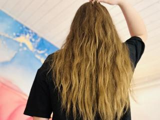 MagikPeachh - Live sex cam - 27417861