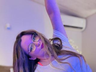 MagikPeachh - Live sex cam - 27417868