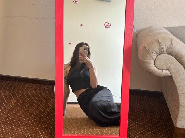 MoonLiza - Live sexe cam - 27418666