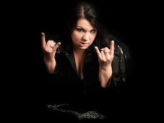 MistressSadi - Chat live hot with this Mistress with gigantic titties 