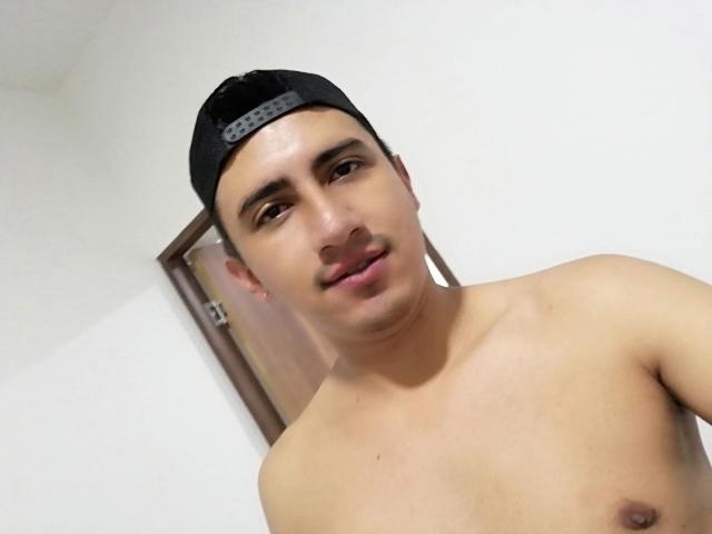 TerryHawttin - Sexe cam en vivo - 27420374