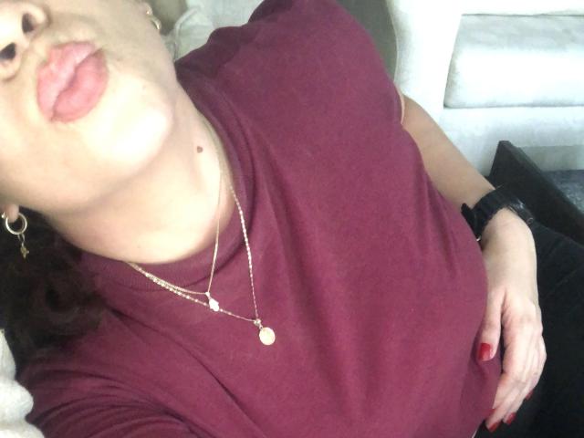 Yajayra - Live porn &amp; sex cam - 27420885