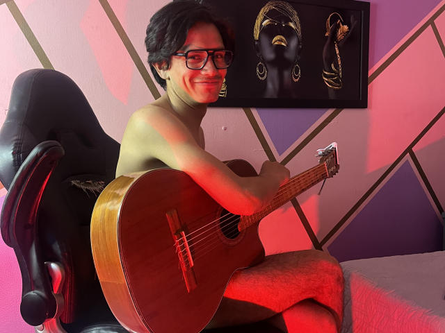 ThonixMr - Sexe cam en vivo - 27421172