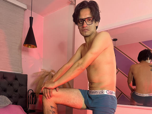 ThonixMr - Sexe cam en vivo - 27421193