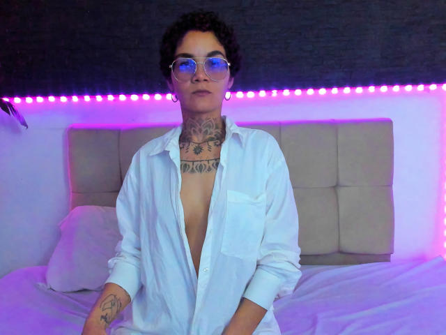 AnaRoa - Sexe cam en vivo - 27423860