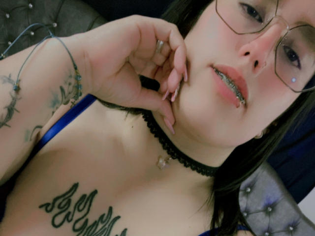NatalieHarris - Sexe cam en vivo - 27427899