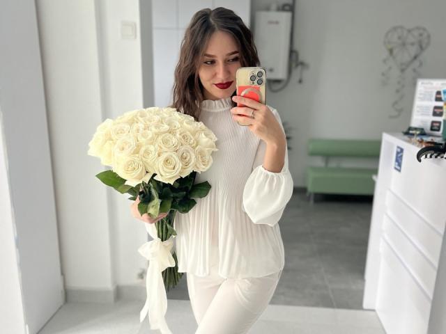 RozaSunn - Sexe cam en vivo - 27432916