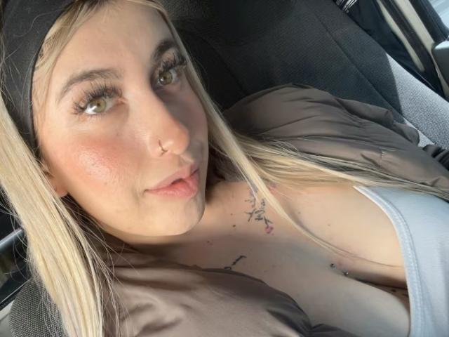 SammyViolet - Sexe cam en vivo - 27433889