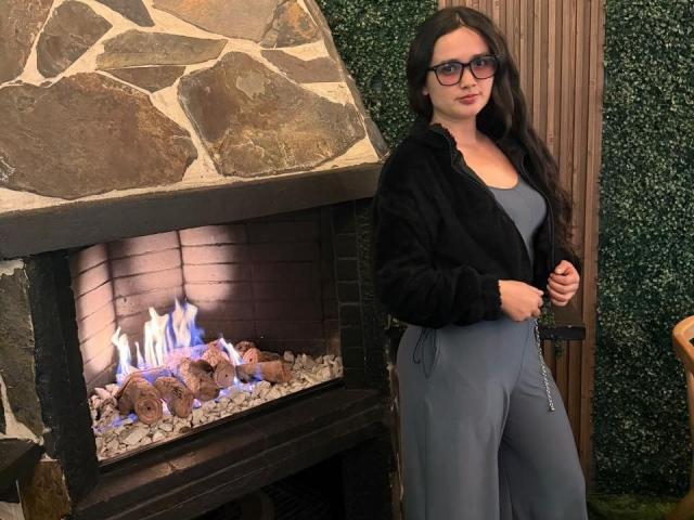 NataliaRivas - Sexe cam en vivo - 27435352