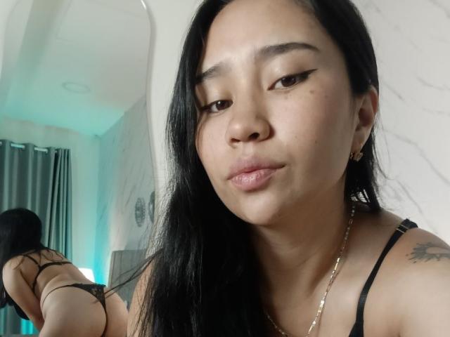Karollteyes - Live porn &amp; sex cam - 27436311