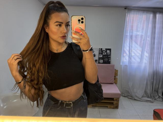 MissAry - Live Sex Cam - 27438362