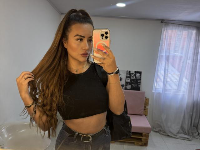 MissAry - Live sexe cam - 27438376