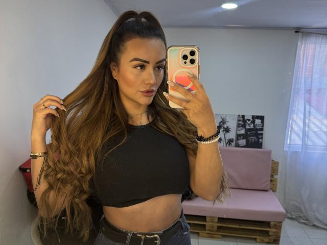 MissAry - Sexe cam en vivo - 27438418