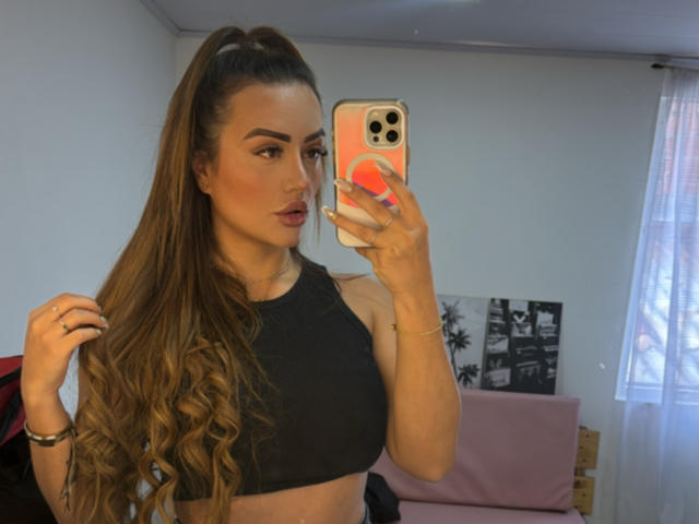 MissAry - Live porn &amp; sex cam - 27438432