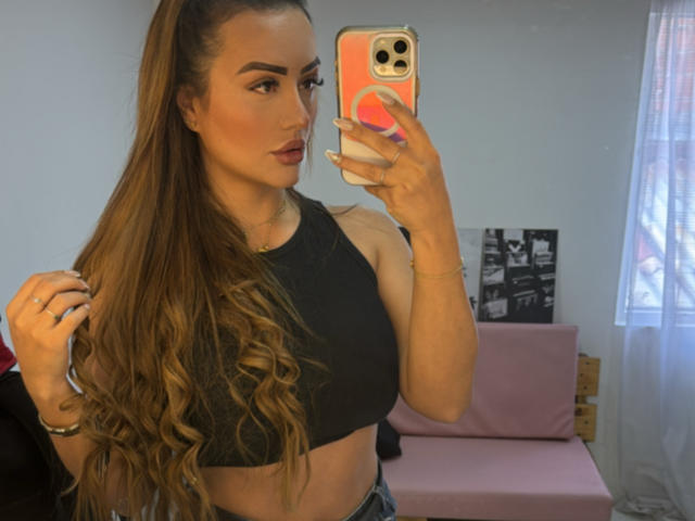 MissAry - Live porn &amp; sex cam - 27438460