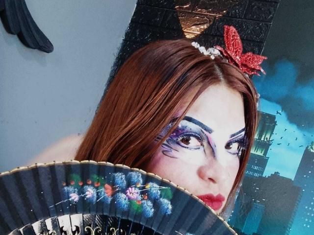 SkylarDesire - Sexe cam en vivo - 27438866