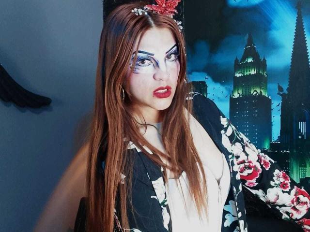 SkylarDesire - Live sexe cam - 27438915