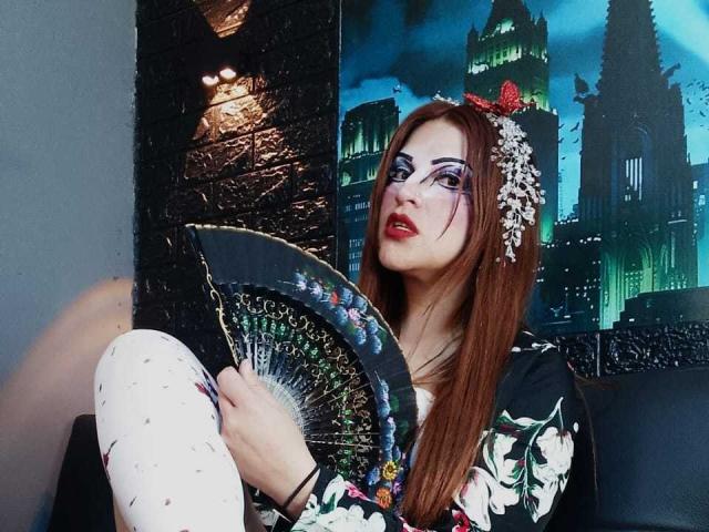 SkylarDesire - Sexe cam en vivo - 27438936