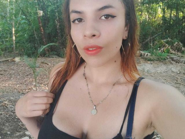 VioletaStone - Live sex cam - 27439748