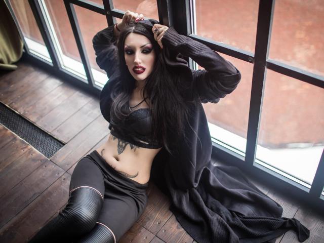 StellaDarkspace - Live sex cam - 27442541