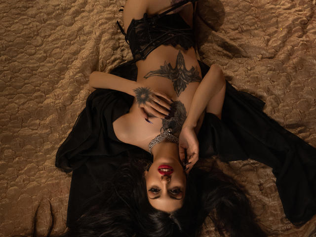 StellaDarkspace - Sexe cam en vivo - 27442667