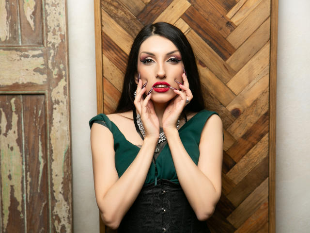 StellaDarkspace - Live sex cam - 27442793