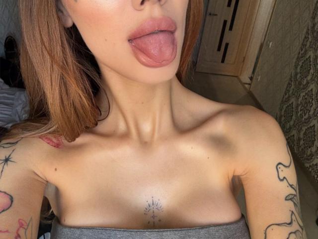 SensualMila - Live sexe cam - 27444718